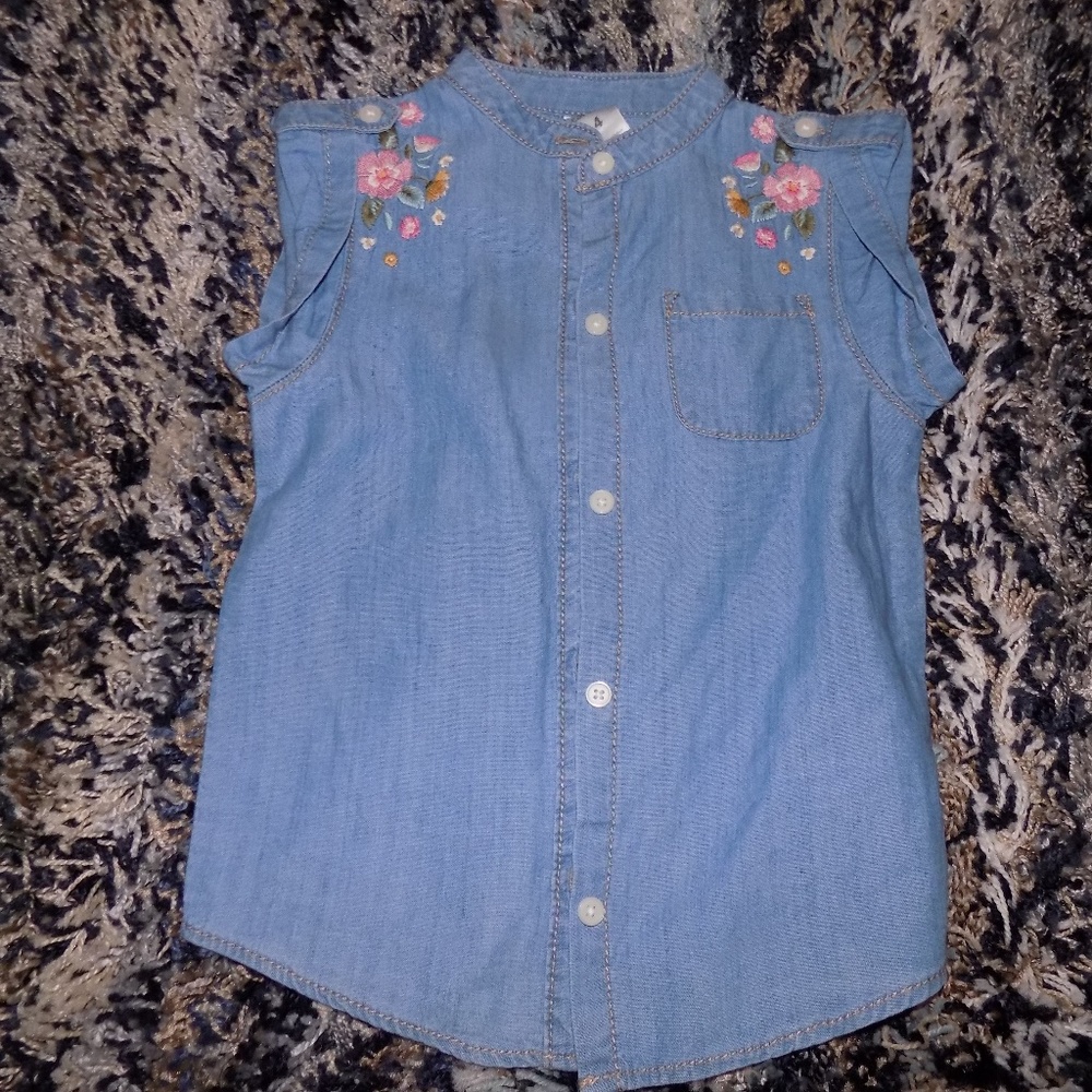 denim jean